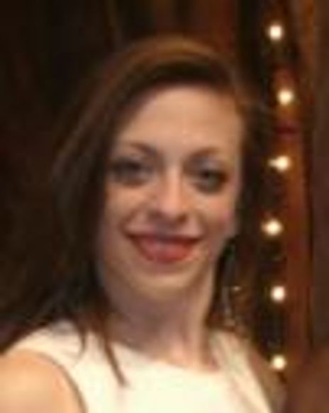 Leah Morrow Headshot