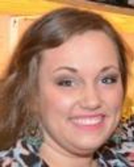 Leila Nelson Headshot