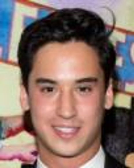 Michael Rosen Headshot