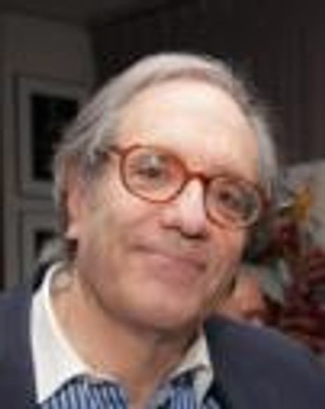 Lew Zuckman Headshot