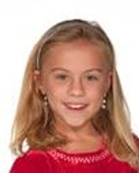 Lilith Freund Headshot