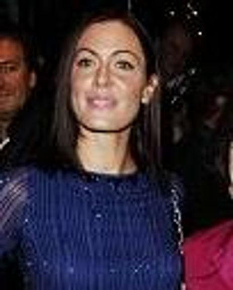 Lindsey Stoppard Headshot