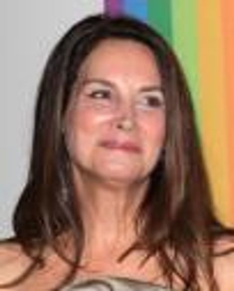 Lisa Gottsegen Headshot