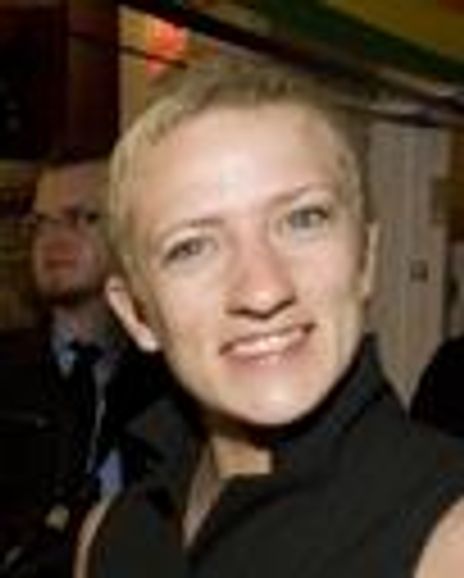 Lisa Neidermeyer Headshot