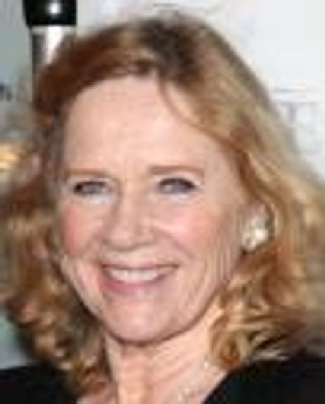 Liv Ullman Headshot