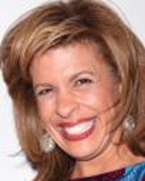 Hoda Hotb Headshot