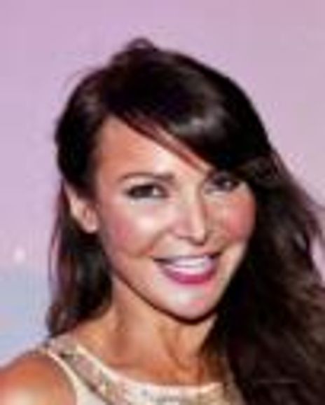 Lizzie Cundy Headshot
