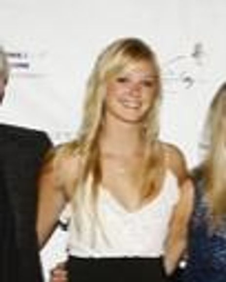 Marie Beale Headshot