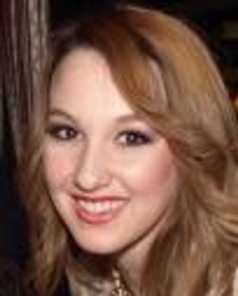 Whitney Muscato Headshot