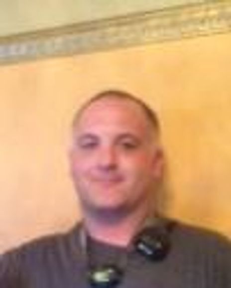 Charles Grieco Headshot