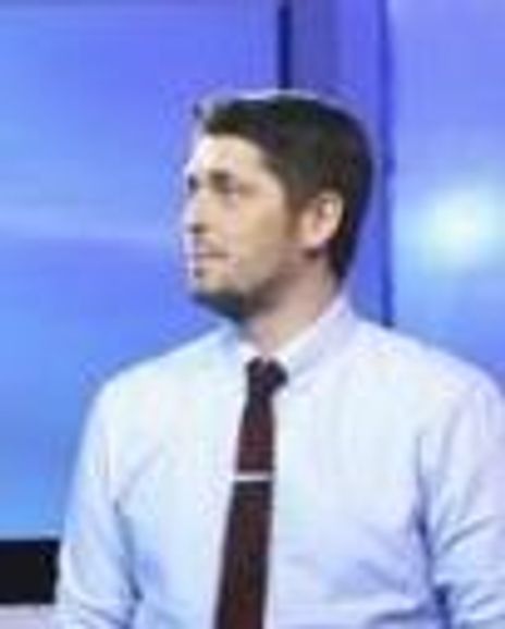 Ludo Lefebvre Headshot