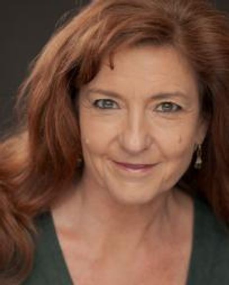 Luisa Sermol Headshot