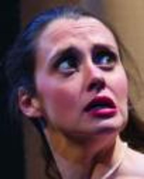 Madeleine Lambert Headshot