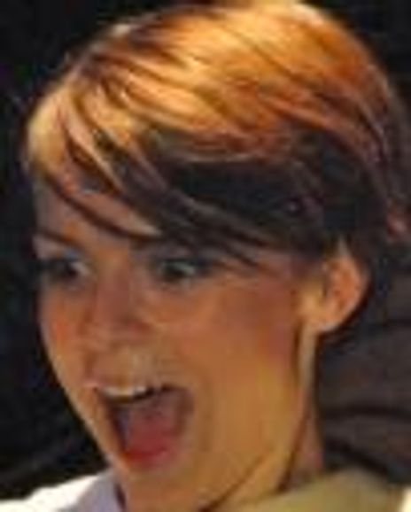 Maigan Kennedy Headshot