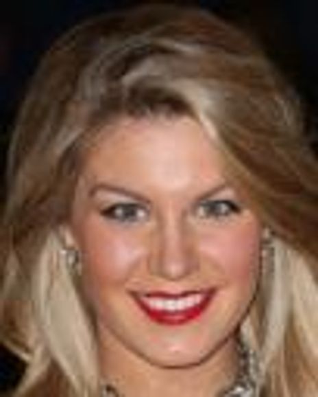 Mallory Hagan Headshot