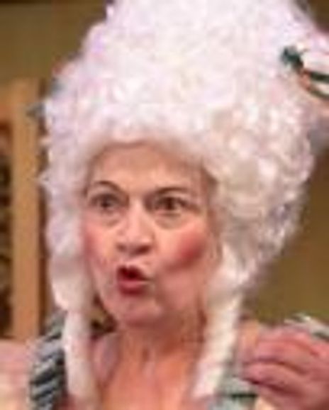 Marcia Edmundson Headshot