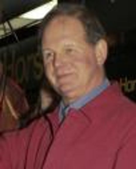 Michael Murpurgo Headshot