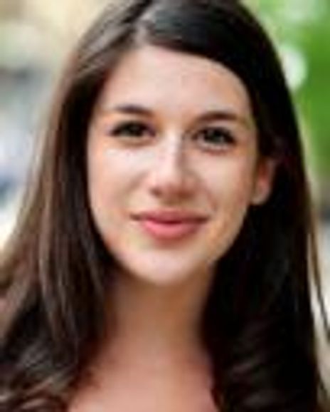 Shauna Goodgold Headshot