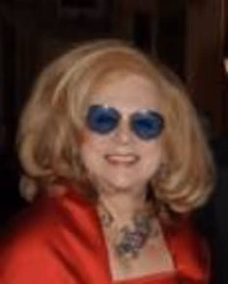 Marilyn Malkin Headshot