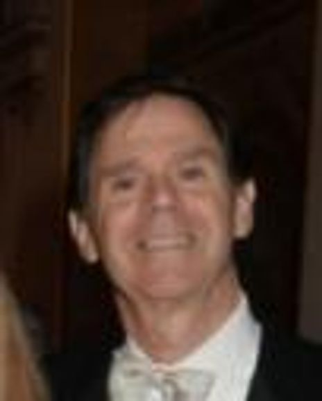 David Malkin Headshot