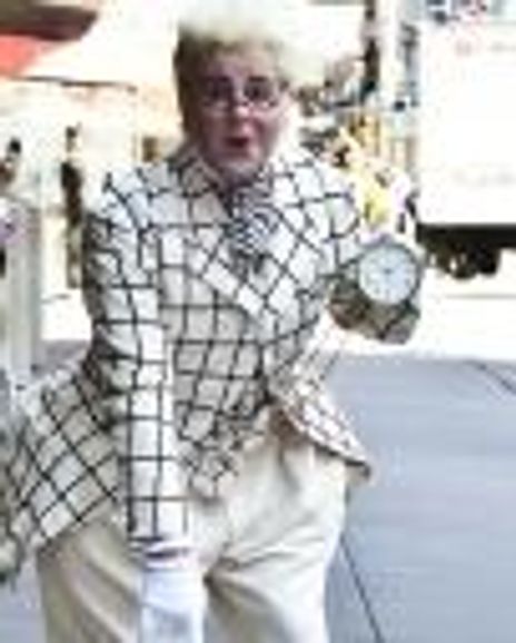 Ed Staudenmayer Headshot