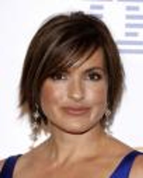 Mariska Hartigay Headshot