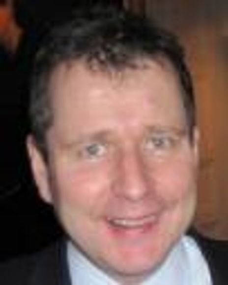 Mark Brookes Headshot