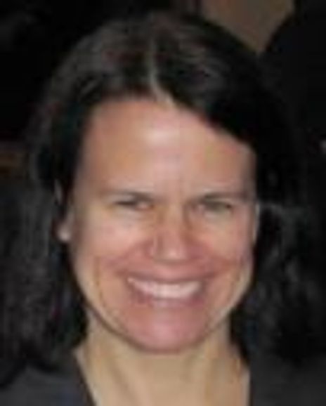 Hannah Sweatt Headshot