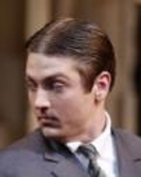 Brian Hatch Headshot