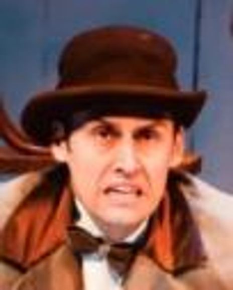 Brian Stanton Headshot