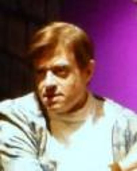 Mark Mayes Headshot