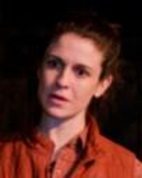 Lucy Carapetyan Headshot