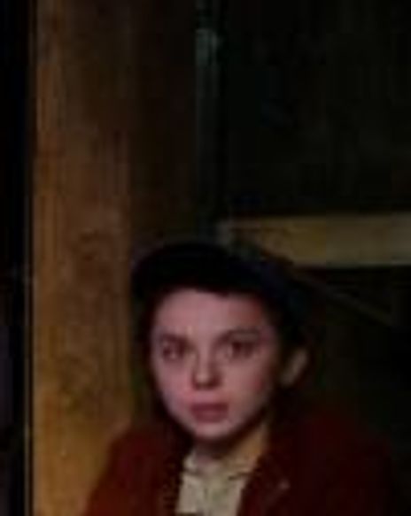 Johnny Meyer Headshot