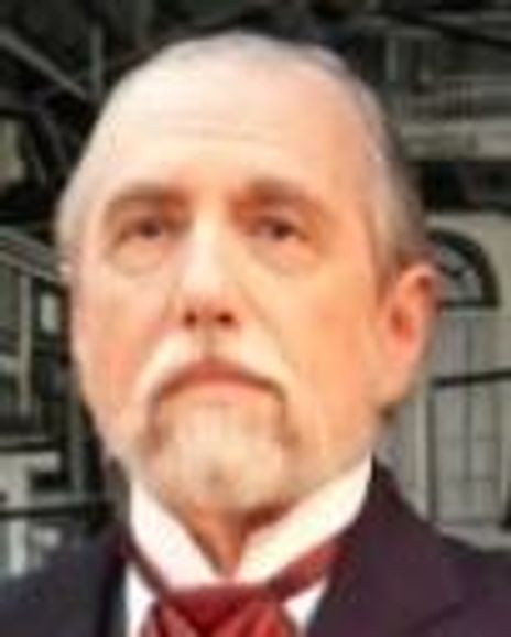 Jack McDaniel Headshot