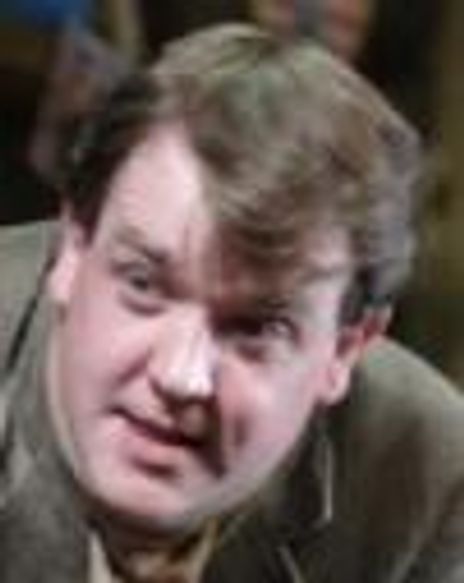 Garrett Lombar Headshot