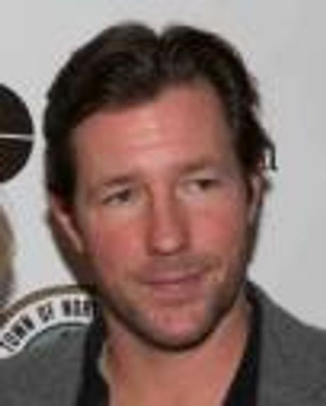 Edward Burns Headshot