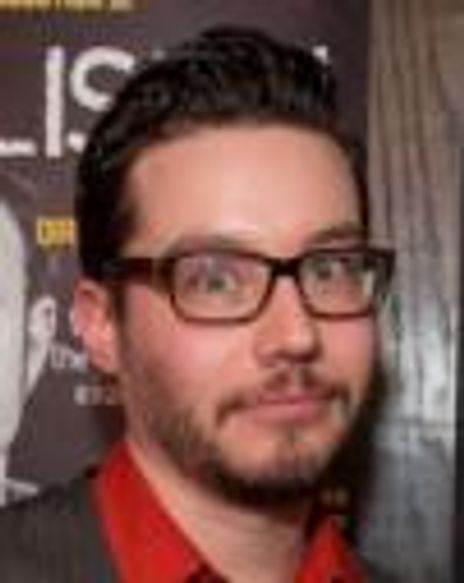 Matt Hamilton Headshot