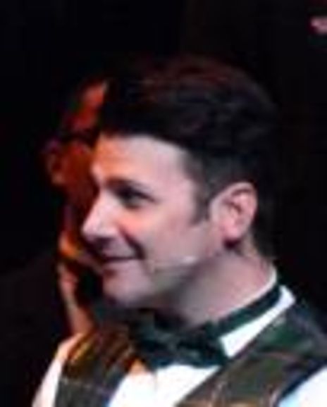 Matt Jankowski Headshot