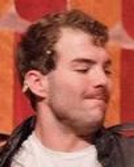 Matt Karsten Headshot