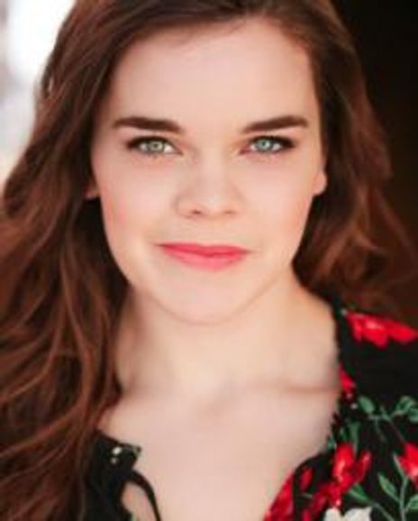 Katy Campbell Headshot