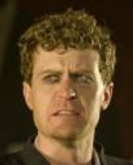 Matthew Holzfeind Headshot