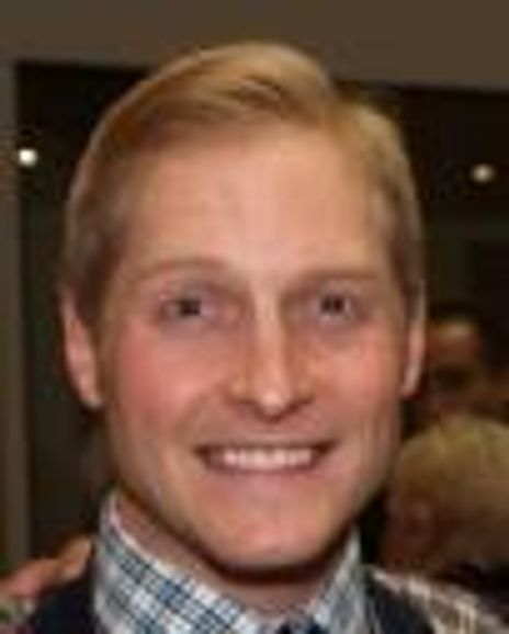 Matthew Thurmond Headshot