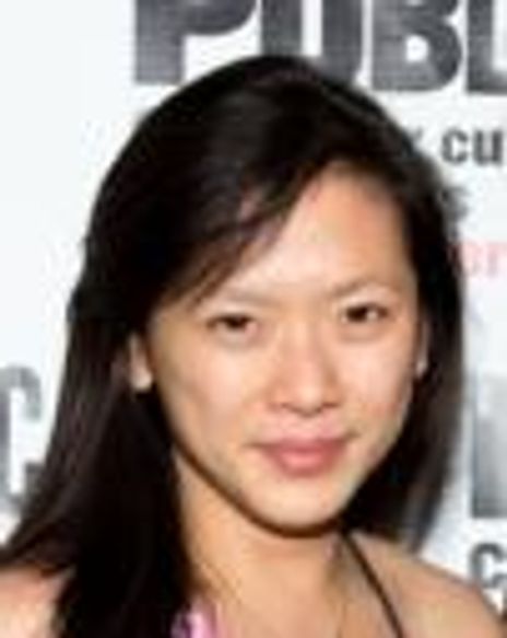 Meiyin Wang Headshot