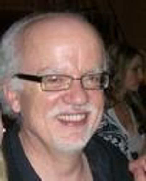 Gerg Boyd Headshot
