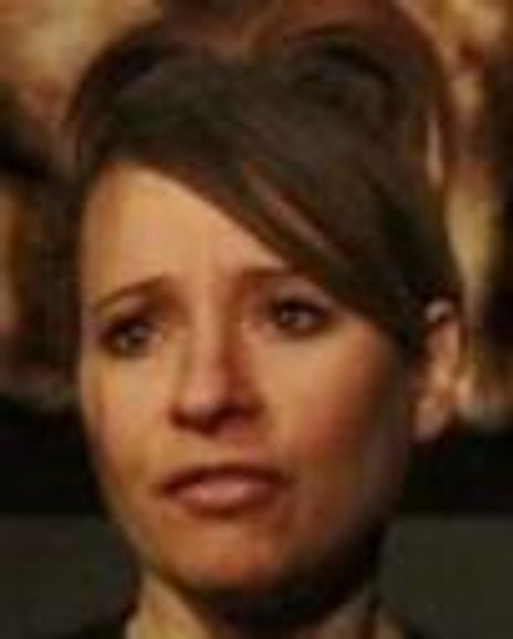 Pamela Hawley Headshot