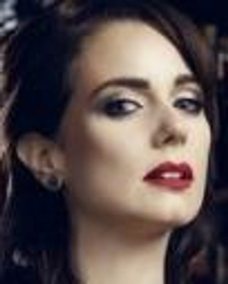 Mia Kirshner Headshot