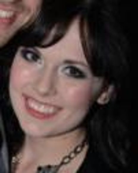 Jenna Pryor Headshot