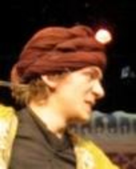 Michael Kocken Headshot
