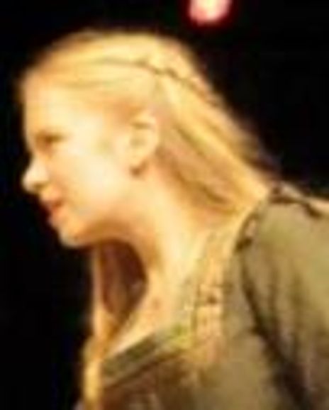 Kate Bussert Headshot