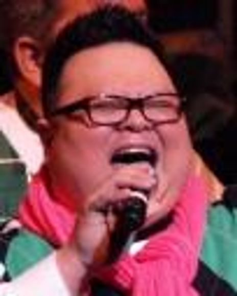 Bel Canto Headshot